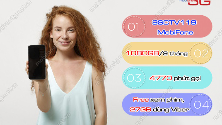 Dang ky goi 9sctv119 mobifone