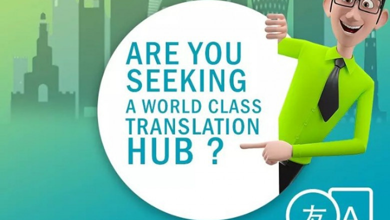 English to Arabic Translation Services in Qatar Helpline Group