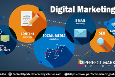 Facts about Digital Marketing