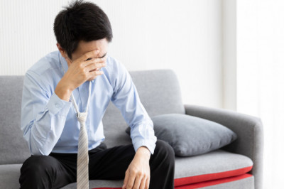 How can I quickly alleviate my stress?