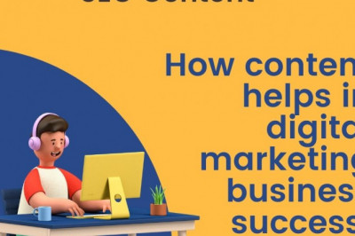 how content helps in digital marketing business success