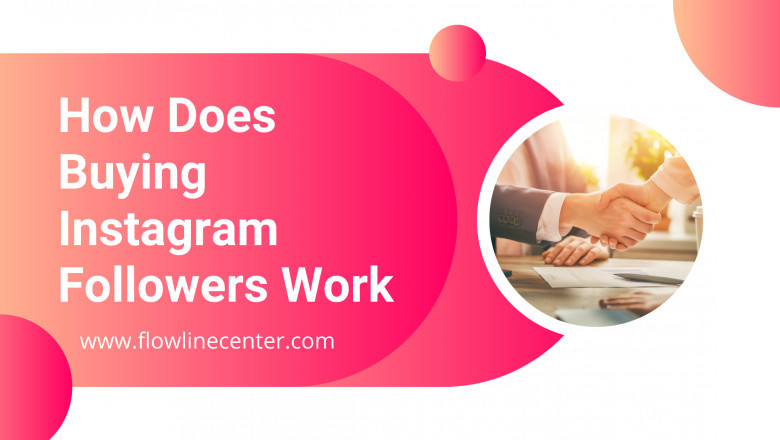 How Does Buying Instagram Followers Work?
