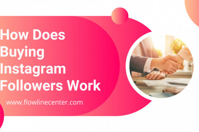How Does Buying Instagram Followers Work?