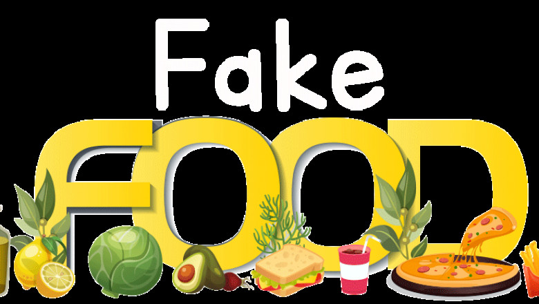 How is Japanese Fake Food Made