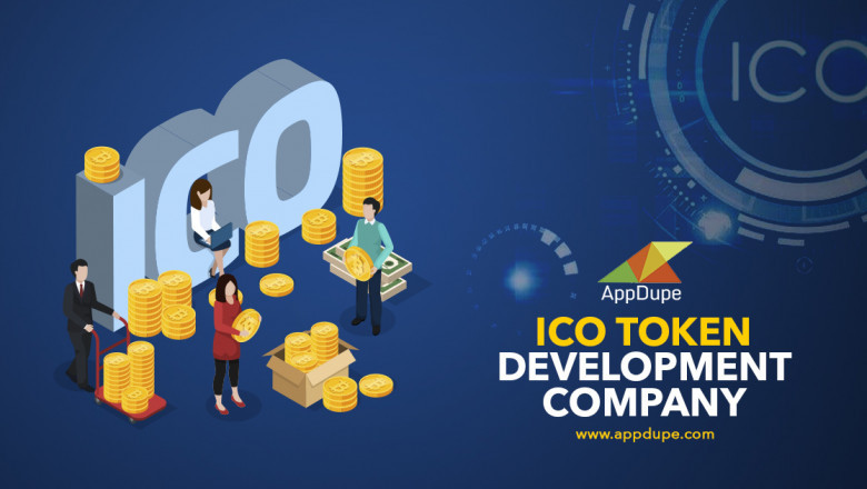 ICO Software Development: The Gateway To Raise Capital
