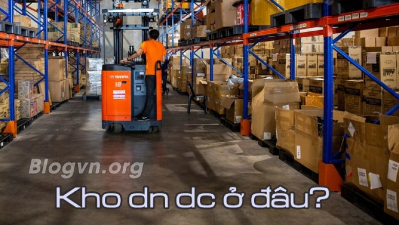 KHO DN DC o dau