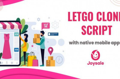 Letgo Clone - Joysale
