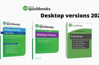 Quickbook desktop