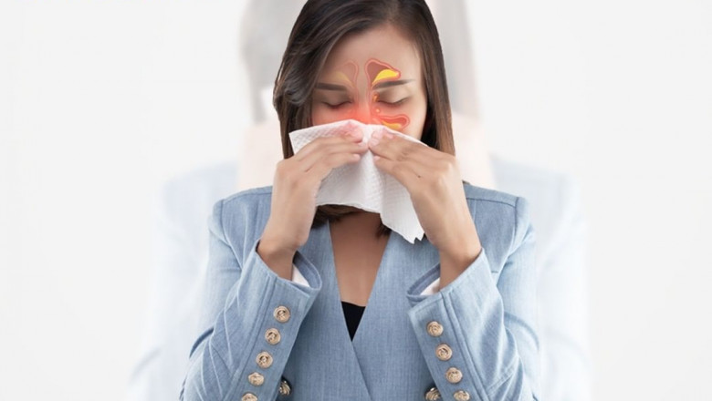 Rhinitis Ayurvedic Treatment Center at affordable cost