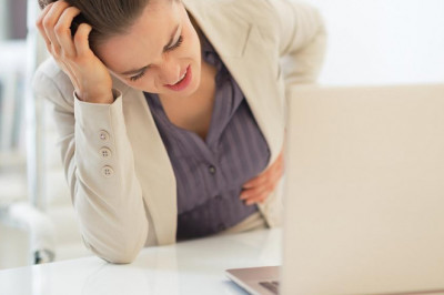 The 5 Best Abdominal Pain Treatments