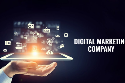 Top Digital Marketing Services To Hire | Inertia