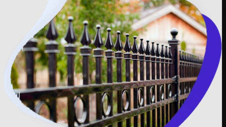 TOP-NOTCH REASONS WHY YOU NEED A PROFESSIONAL FENCING CONTRACTOR