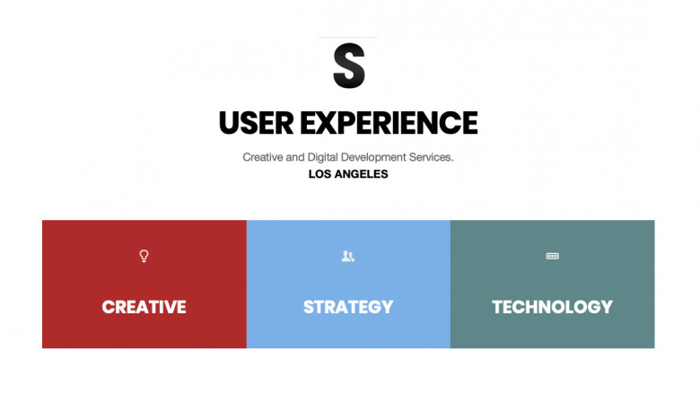 Web Design Services Los Angeles