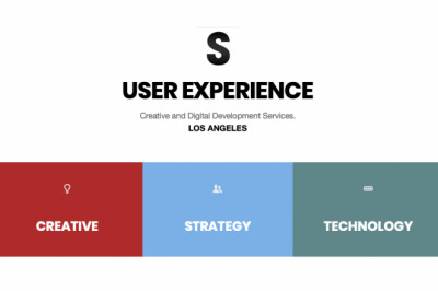 Web Design Services Los Angeles