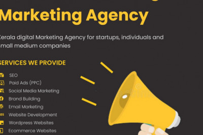 Kerala Digital Marketing Agency