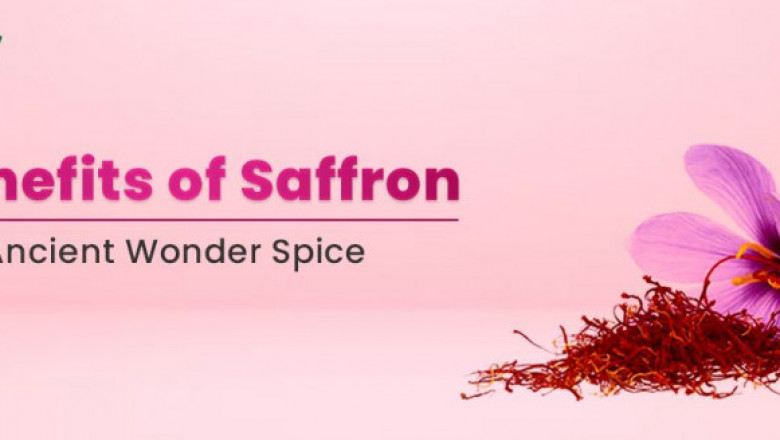 Saffron