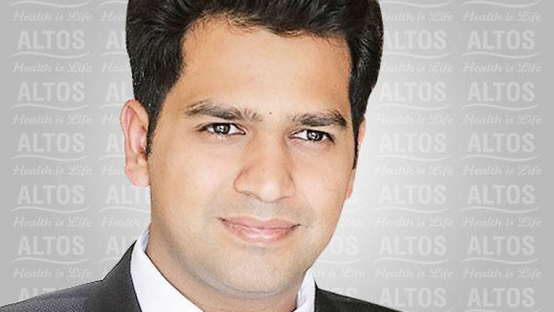 The Regulation of Direct Selling has lead country towards a promising future, Says Mr. Abhishek Gupta