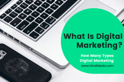 What is Digital Marketing for Business