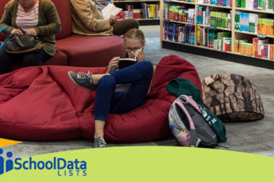 Are you looking for the Best Bookstore Mailing List in US?