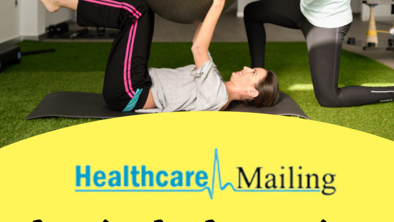 Are you searching for the Best Physical Therapists Email List in US?