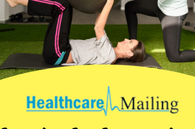 Are you searching for the Best Physical Therapists Email List in US?