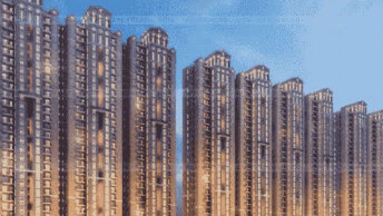 Ats Pious Hideaways Premium apartment in Noida