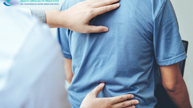 Best Pain Management Nerve Block for Pain Relief | Healthcare Specialists