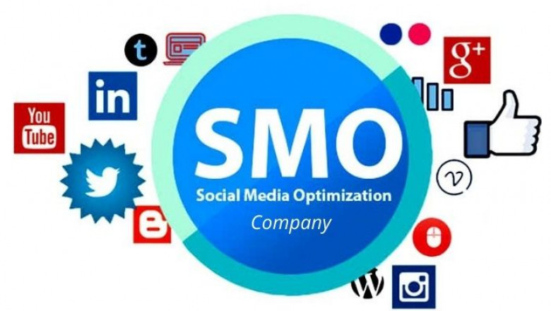 Best SMO company in Noida, India