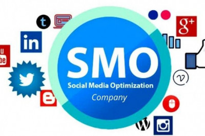 Best SMO company in Noida, India