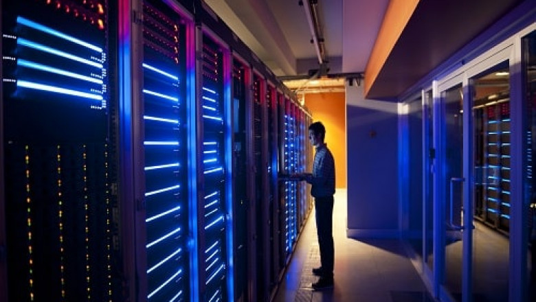BFSI segment to dominate India Data Warehousing Market through FY2027