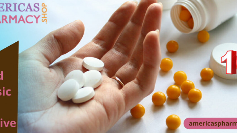 Buy Norco Online Order Without Prescription with 20% Off