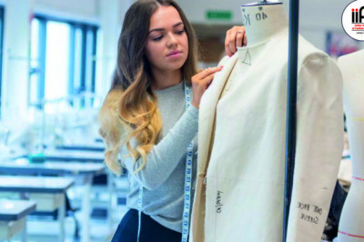 Career Opportunities in Knitwear Design