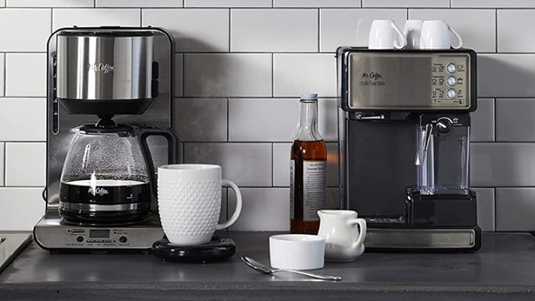 Determining the right Sole Goblet Coffee brewer