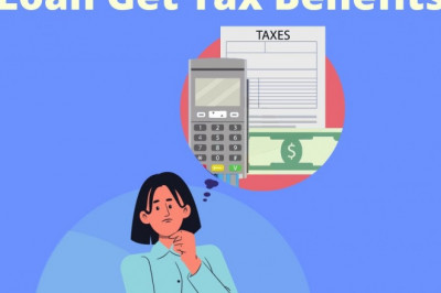 Does Your Business Loan Get Tax Benefits? know more