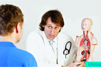 Dr. Ali Haider Khowaja Urologist Contact Number, Clinic