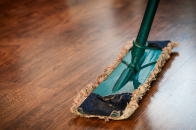 Floor Cleaner and It's Importance