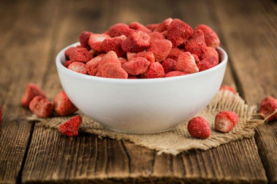 Freeze-Dried Foods Market Overview, Key Market Trends, COVID-19’s Impact, Demand Analysis by 2028