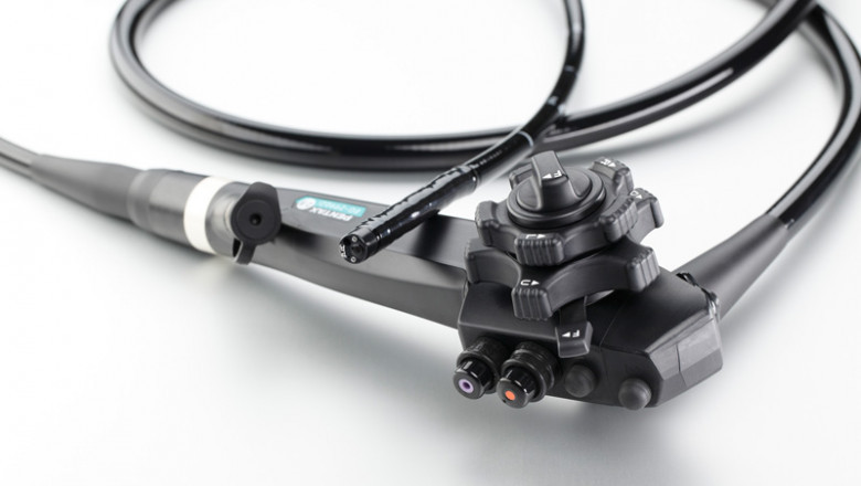 Gastroscopes Market - Global Industry Analysis by Size, Share and Forecast 2022 – 2027