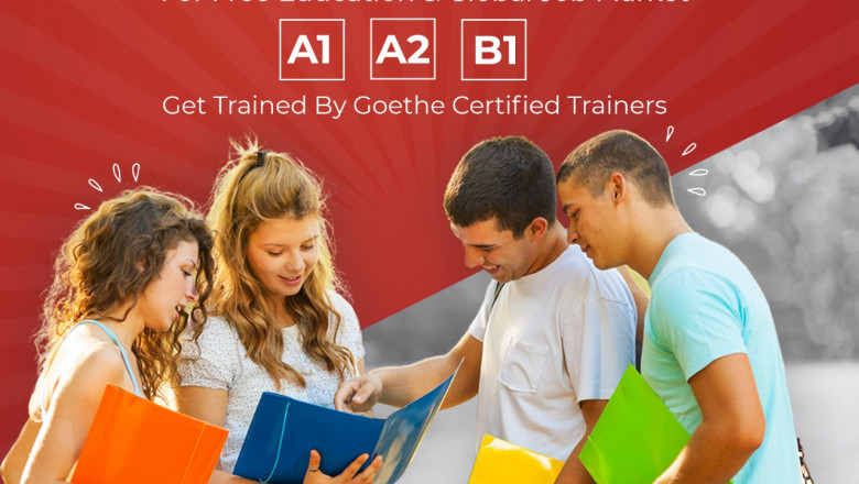 German course in Delhi