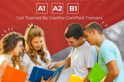 German course in Delhi