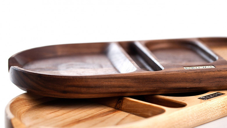 Global Rolling Tray Market Segments, Share, Trends 2028| RAW, Chongz, Beamer