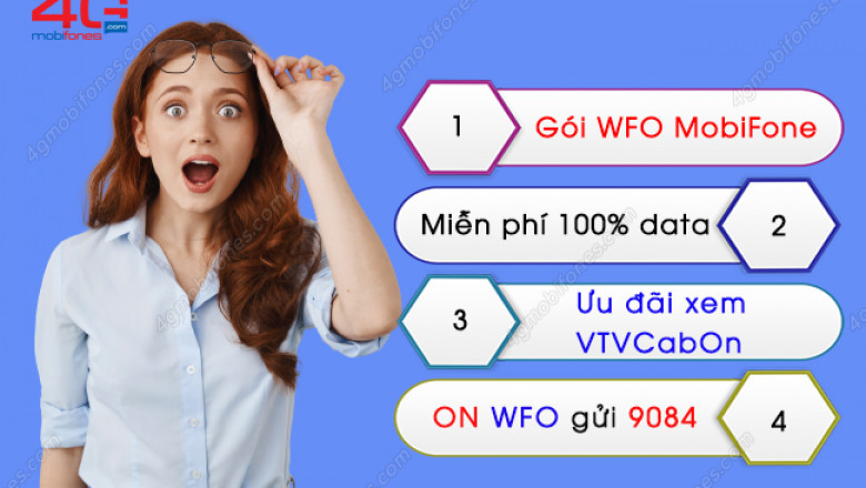 Goi cuoc wfo MobiFone