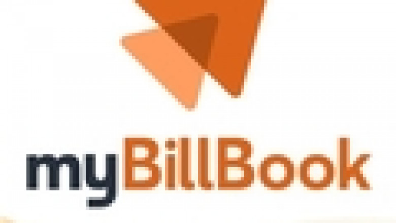 GST Bill Software for Desktop and Mobile - myBillBook