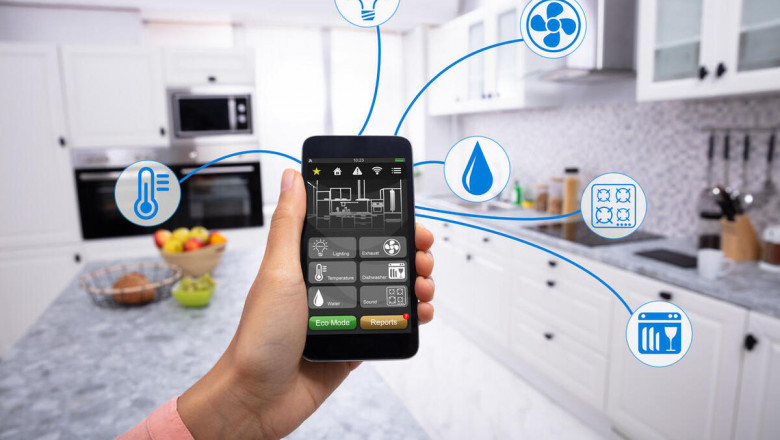 Home Automation Trends You Need In 2022