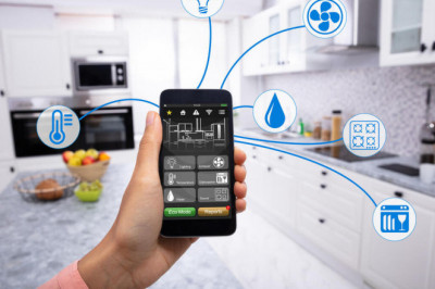Home Automation Trends You Need In 2022