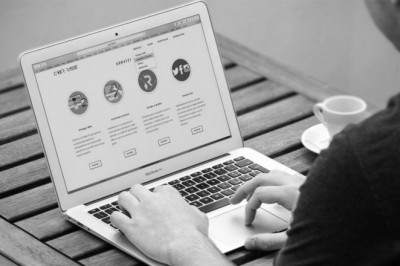 How does web design affect business?