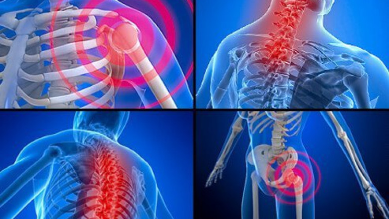 How to Deal With Nerve Pain During Travelling - PillsPalace