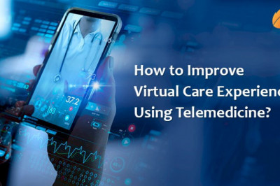 How to Improve Virtual Care Experience Using Telemedicine?