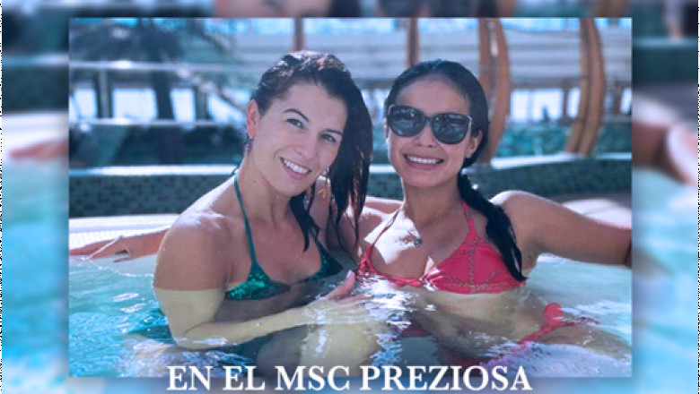 inCruises ofrece puntos de recompensa para cruceros