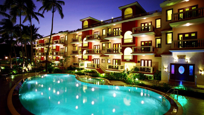 Inn KPI for Finance and Overall Lodging Management